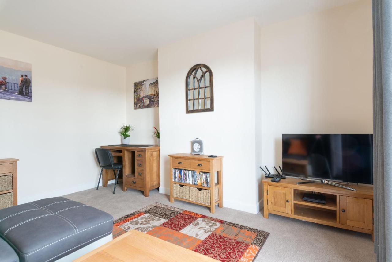 Lower Clarence Road ノリッチ エクステリア 写真