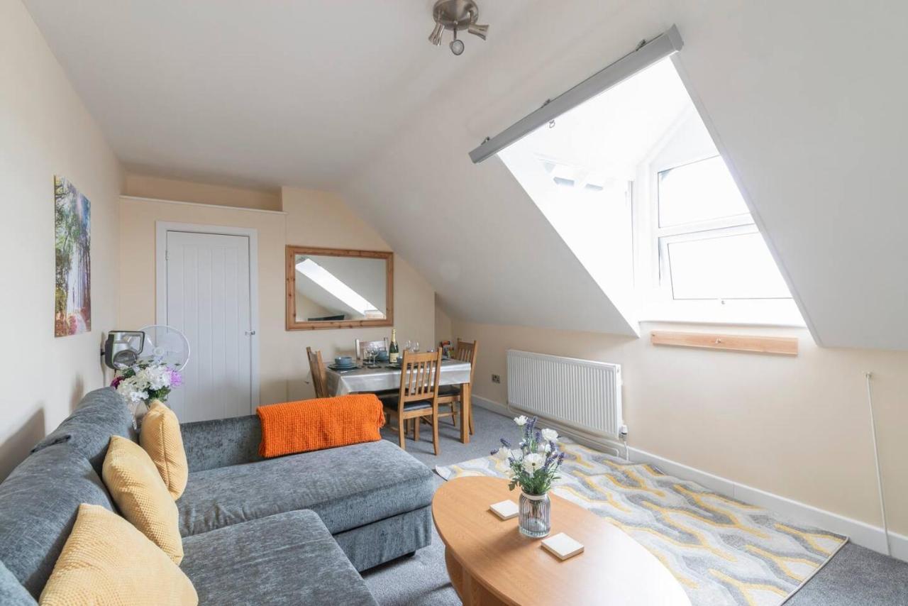 Lower Clarence Road ノリッチ エクステリア 写真